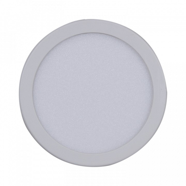 Встраиваемый светильник Reluce Technical 70601 70601-9.0-001OL LED6W WH 4000K