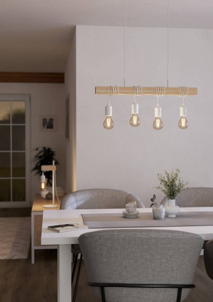 Подвесной светильник Eglo TOWNSHEND 43704