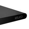 Полочка Keuco Aveno 14658370000 черный матовый
