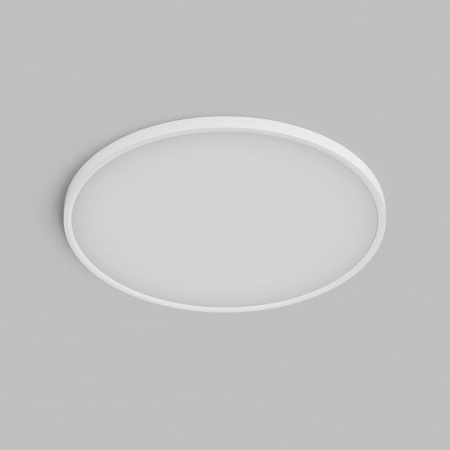 Накладной светильник Denkirs THIN DK6524-WH