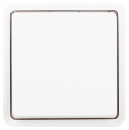 Переключатель одноклавишный Эра Эра Эксперт 11-1523-01