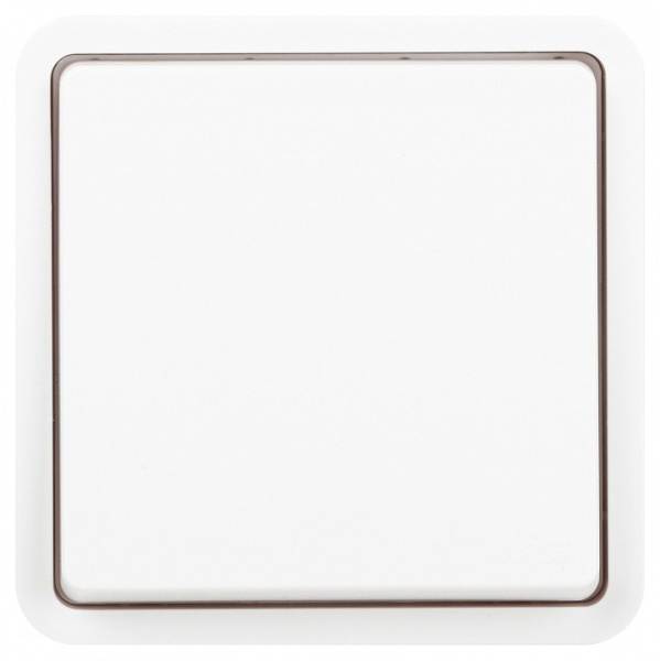 Переключатель одноклавишный Эра Эра Эксперт 11-1523-01