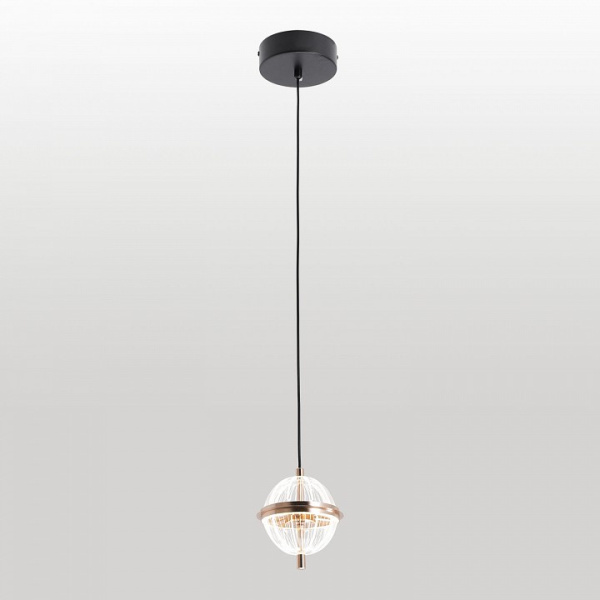 Подвесной светильник Lussole LSP-7513