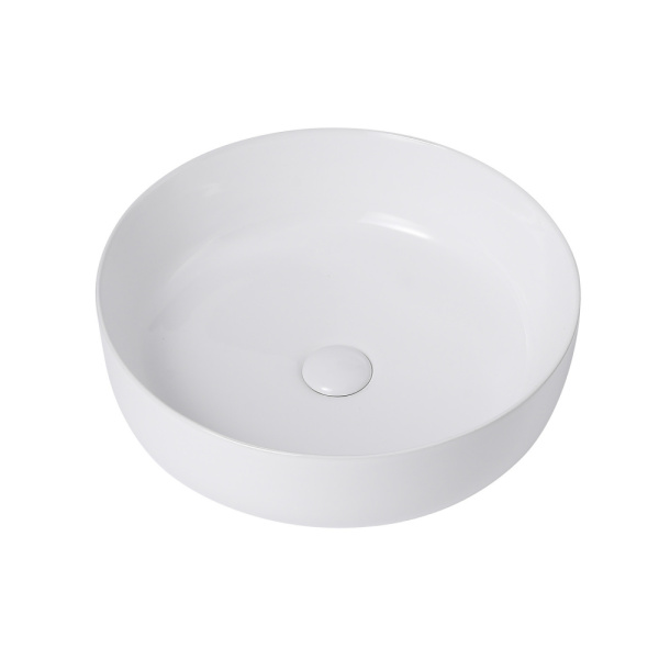 Раковина накладная Abber Bequem 46 AC2100