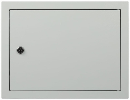 Электрический щиток встраиваемый Эра  NO-120-10