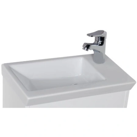 Раковина Aquanet Sanovit 4045-KL