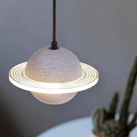 Подвесной светильник LIGHTERA Albury LE141L-20S