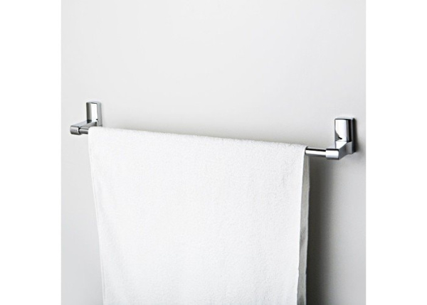 Держатель полотенец WasserKRAFT Leine K-5030