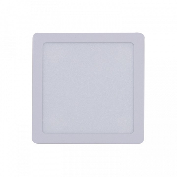 Встраиваемый светильник Reluce Technical 70607 70607-9.5-001OL LED12W WH 4000K