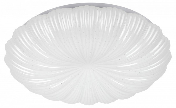 Накладной светильник Эра  SPB-6 Verona 48W-5K