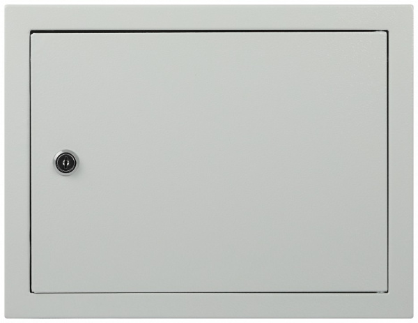 Электрический щиток встраиваемый Эра  NO-120-10