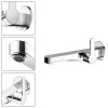 Смеситель для раковины Keuco IXMO Flat 59516011301