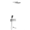 Душевой комплект Vincea VSFW-432T1CH