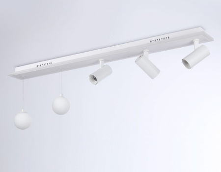 Накладной светильник Ambrella Light FL FL66201