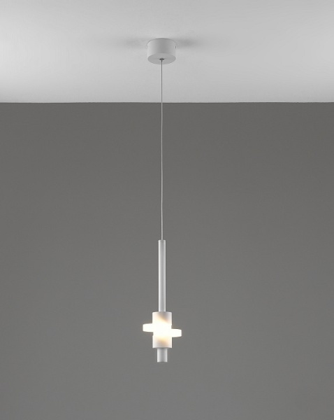 Подвесной светильник Moderli  V11640-PL