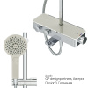 Душевая стойка AM.PM Inspire 2.0 (F0750A500)
