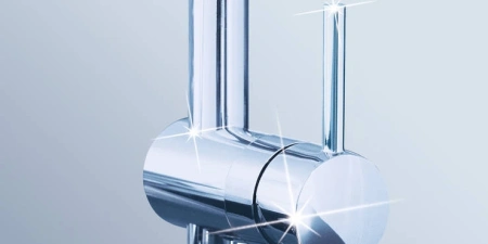 Смеситель для кухни Grohe Minta 31375000 хром