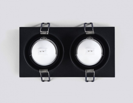 Встраиваемый светильник Ambrella Light TECHNO SPOT TN102734