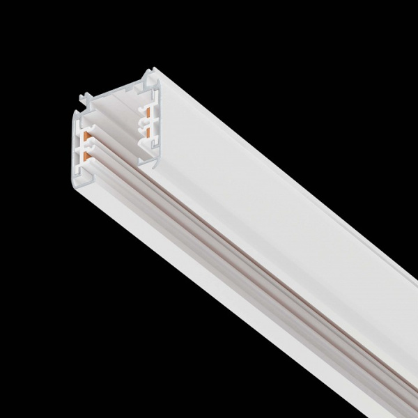 Трек накладной Lightstar Quattro 504025-F