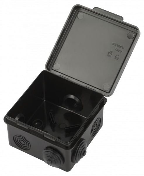 Короб распределительния Эра  KOR-80-80-50-7g-B