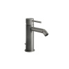 Смеситель для биде Gessi Meccanica 54207#726 сталь