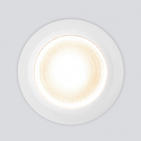 Встраиваемый светильник Elektrostandard Light LED 3003 a058923