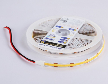 Лента светодиодная Ambrella Light GS GS4652