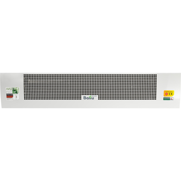 Завеса тепловая Ballu BHC-B10T09-PS