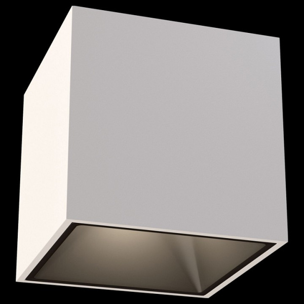 Накладной светильник Maytoni Technical Alfa LED C065CL-L12W3K