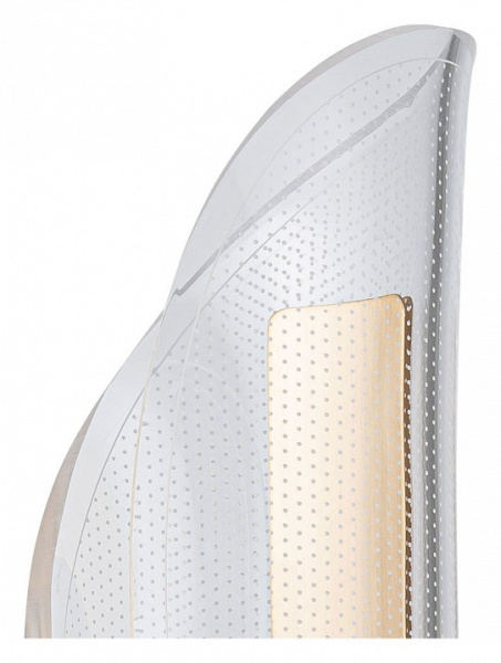 Бра Arte Lamp Ciclone A2474AP-7PB