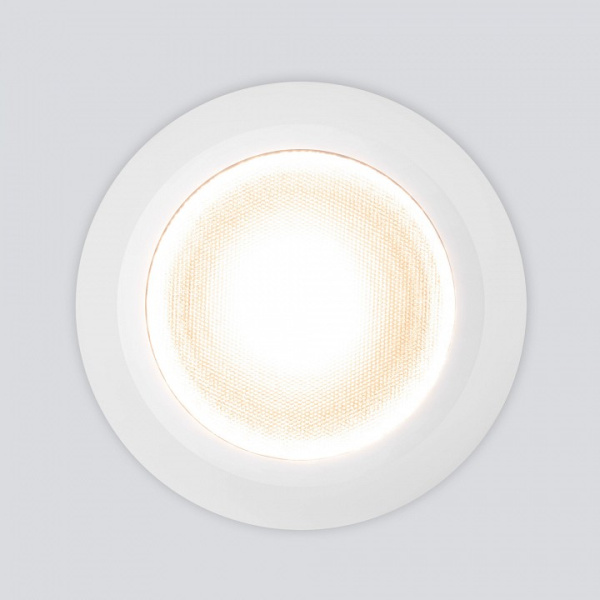 Встраиваемый светильник Elektrostandard Light LED 3003 a058923