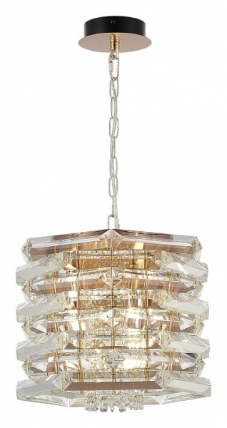 Подвесной светильник ST-Luce STROZZI SL6137.203.04