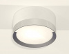 Накладной светильник Ambrella Light XS XS8101003