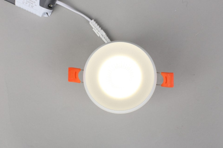 Встраиваемый светильник Omnilux Genova OML-102809-06