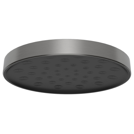 Душевой комплект Vincea VSFW-3I21T2GM вороненная сталь