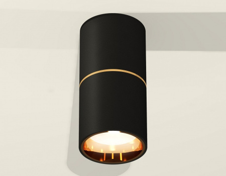 Накладной светильник Ambrella Light XS XS6302082