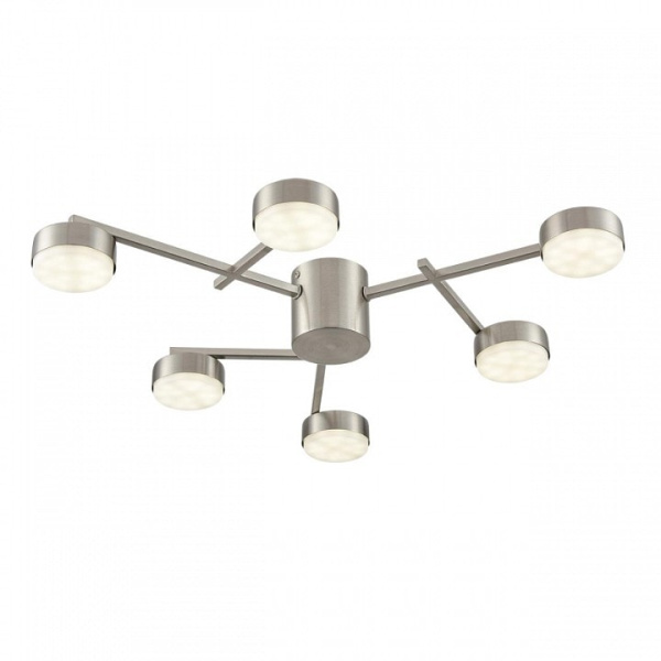 Потолочная люстра Lumion Dabra 8115/6C