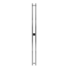 Полотенцесушитель электрический Terminus DUO проф 1600 4670078528377