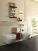 Биде подвесное Villeroy&Boch Lifetime 547500R1