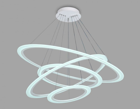Подвесной светильник Ambrella Light FA FA4363