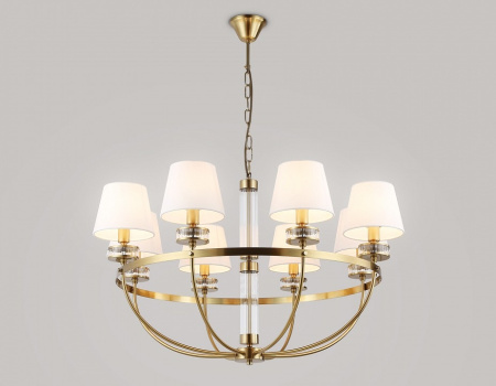 Подвесная люстра Ambrella Light HIGH LIGHT LH71253