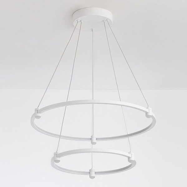 Подвесной светильник Ambrella Light FL FL5505