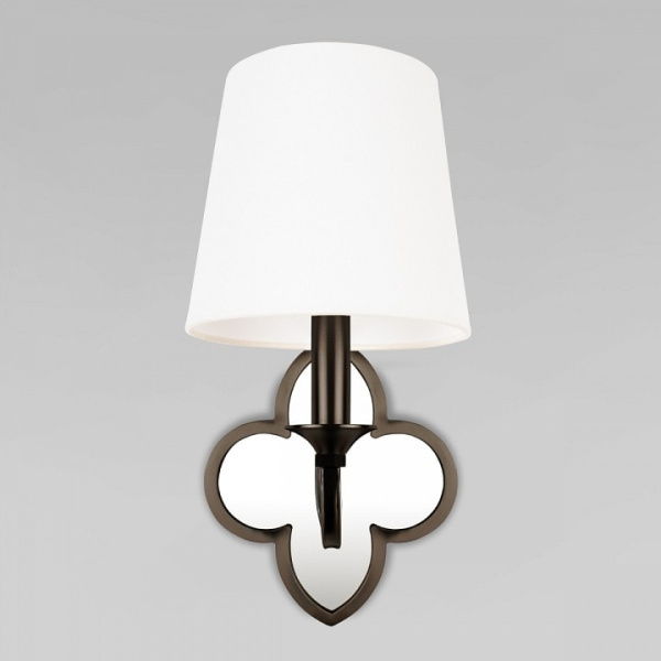 Бра Loft it Silence 10303W Copper black