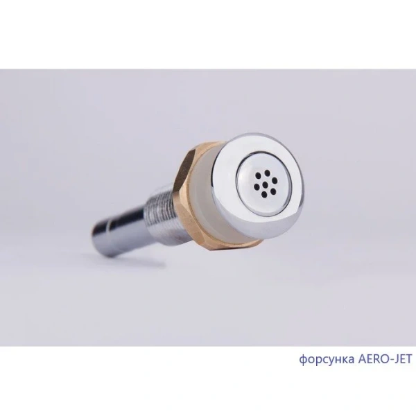 Акриловая ванна Excellent Newa 160х95 WAEX.NEP16.RELAX.CR хром, белый