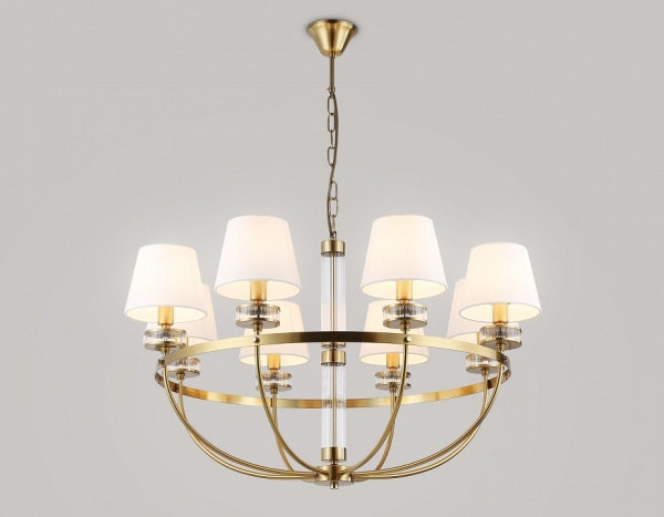 Подвесная люстра Ambrella Light HIGH LIGHT LH71253