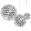 Подвесная люстра O-LUCE Raimond 1094111-2