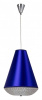 Подвесной светильник Abrasax Cavaliere CL.8301-BLU