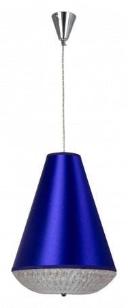 Подвесной светильник Abrasax Cavaliere CL.8301-BLU