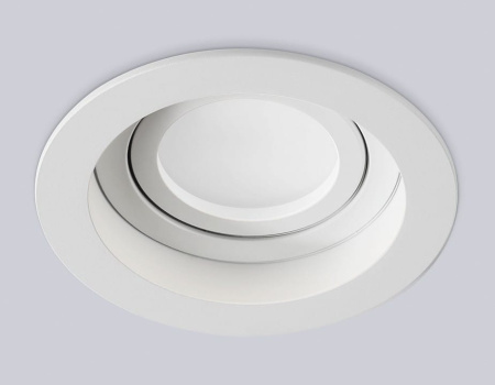 Встраиваемый светильник Ambrella Light TN TN102755