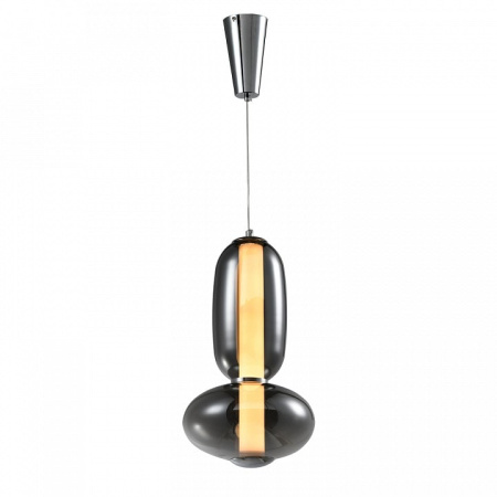 Подвесной светильник Favourite Vapor 4254-2P